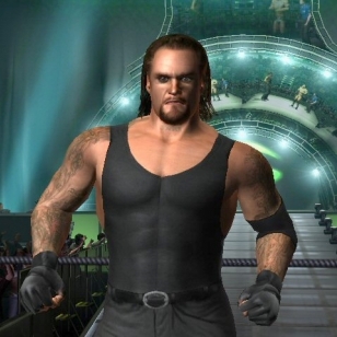 WWE WrestleMania 21 – kehäpullistelua THQ:lta