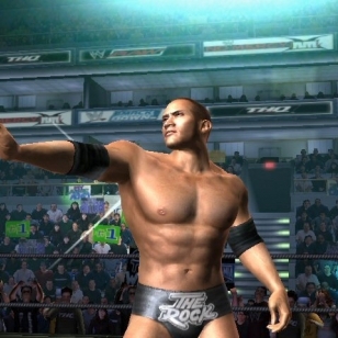 WWE WrestleMania 21 – kehäpullistelua THQ:lta