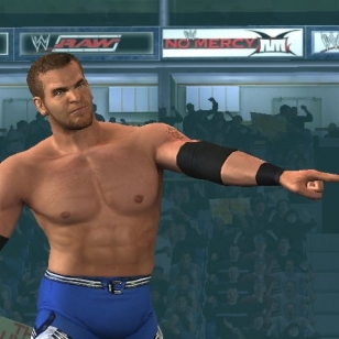 WWE WrestleMania 21 – kehäpullistelua THQ:lta