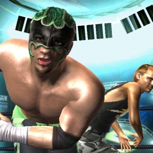 WWE WrestleMania 21 – kehäpullistelua THQ:lta