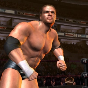WWE WrestleMania 21 – kehäpullistelua THQ:lta