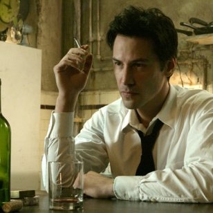 Constantine - elokuva ja peli