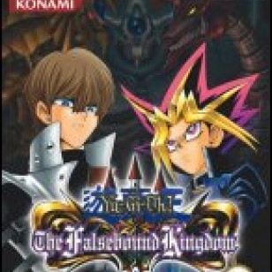 Yu-Gi-Oh! The Falsebound Kingdom