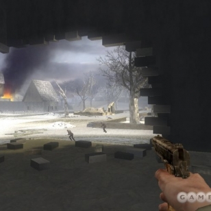 Medal of Honor: Dogs of War vaihtaa nimeään