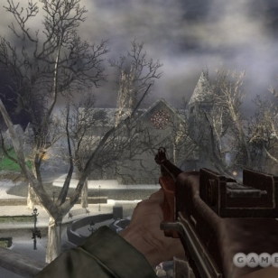 Medal of Honor: Dogs of War vaihtaa nimeään