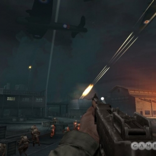 Medal of Honor: Dogs of War vaihtaa nimeään