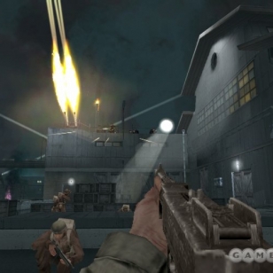 Medal of Honor: Dogs of War vaihtaa nimeään