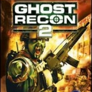 Automaattinen päivitys Ghost Recon 2:een