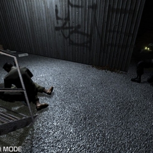 Splinter Cell: Chaos Theory - Uusia kuvia