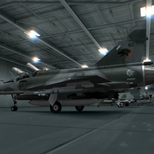 Ace Combat: Squadron Leader