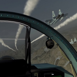 Ace Combat: Squadron Leader