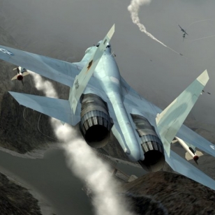 Ace Combat: Squadron Leader