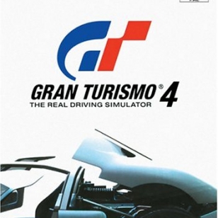 Yli kolme miljoonaa Gran Turismo 4:ää