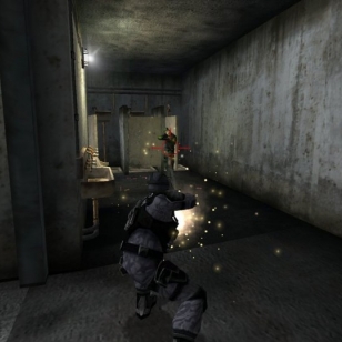 CT Special Forces: Fire for Effect  – tulta terroristeille
