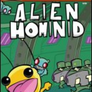 Alien Hominid