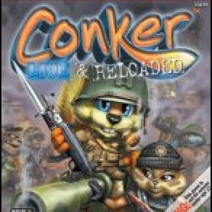 Conker: Live and Reloaded