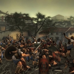 SEGA ostoksilla, Total War konsoleille