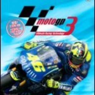 MotoGP: Ultimate Racing Technology 3