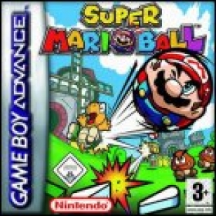 Super Mario Ball