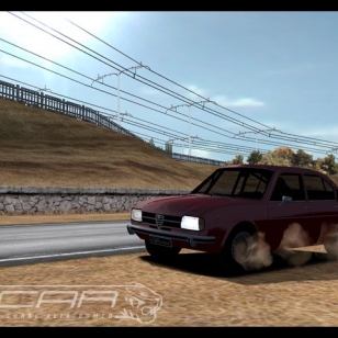 SCAR - Squadra Corse Alfa Romeo