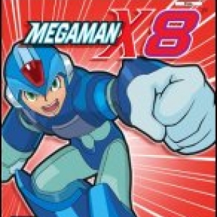 Mega Man X8