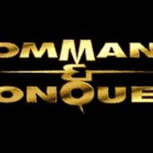 Kaksi Command & Conqueria PSP:lle?