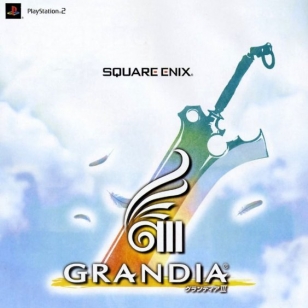 Grandia 3 tulossa PlayStation 2:lle