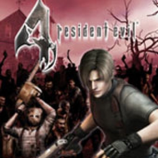 ELSPA-listaus: Resident Evil 4 kauhuilee kärjessä