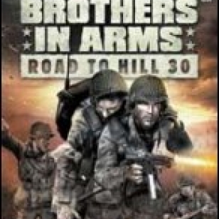 Brothers in Arms: Road to Hill 30 