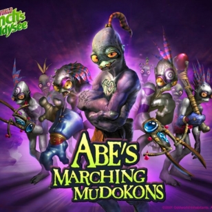Oddworldin asukkaat muutosten kourissa