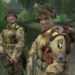 Brothers in Arms: Road to Hill 30 