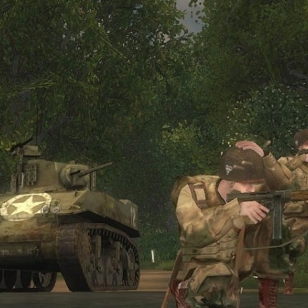 Brothers in Arms: Road to Hill 30 