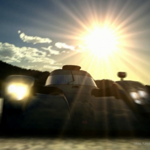 Osallistu Gran Turismo 4 Photo Mode -kisaan!