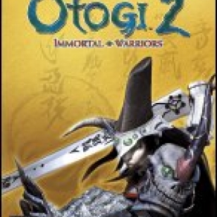 Otogi 2: Immortal Warriors