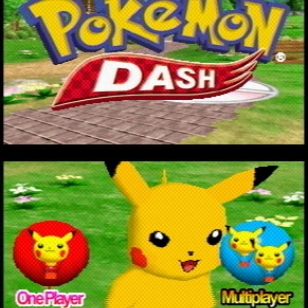 Pokémon Dash