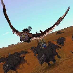 Kuvia Bravesta