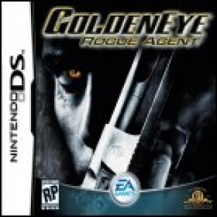 Goldeneye: Rogue Agent