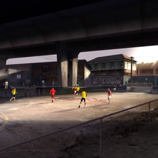 FIFA Street