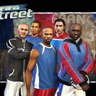 FIFA Street