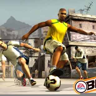 FIFA Street