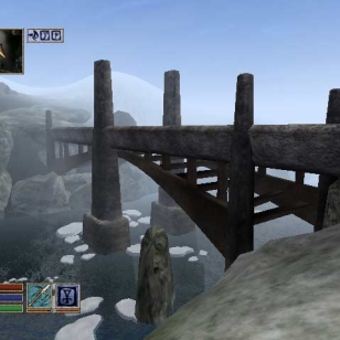 The Elder Scrolls III: Morrowind (GotY)