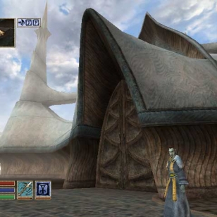 The Elder Scrolls III: Morrowind (GotY)