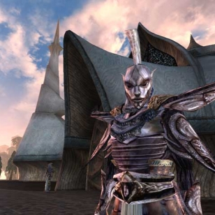 The Elder Scrolls III: Morrowind (GotY)