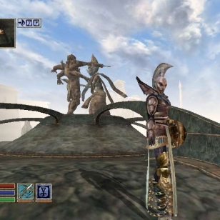 The Elder Scrolls III: Morrowind (GotY)