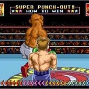 Uusi Punch-Out tulossa?