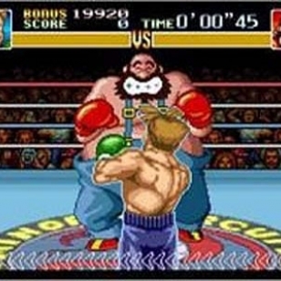 Uusi Punch-Out tulossa?