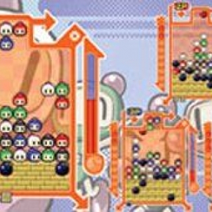 Bomberman paniikissa PSP:lle