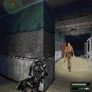 Tom Clancy’s Splinter Cell Chaos Theory