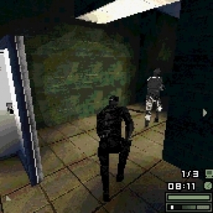 Tom Clancy’s Splinter Cell Chaos Theory