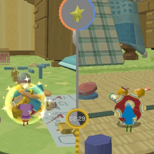 Katamari Damacy 2 Japaniin kesällä